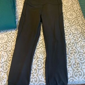 Lululemon align leggings